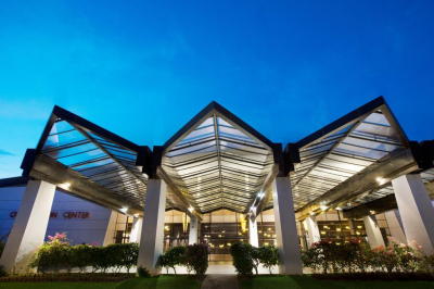 Las mejores ofertas de Novotel Manado Golf Resort Manado 