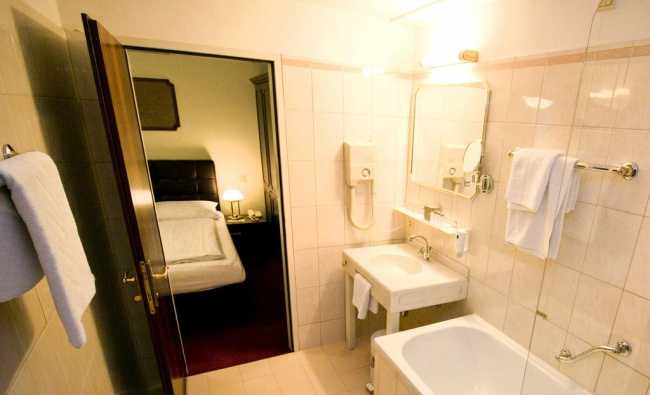 Las mejores ofertas de Cordial Theatre Viena