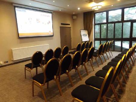 Las mejores ofertas de Ramada Farnham 