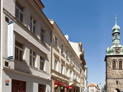 Las mejores ofertas de Venezia Old Town Praga