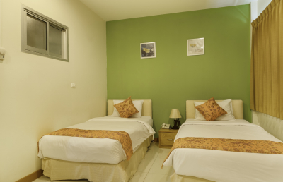 Las mejores ofertas de Hotel Midtown Ratsada Phuket 