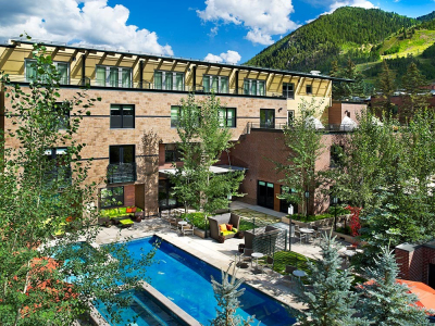 Las mejores ofertas de Limelight Lodge Aspen