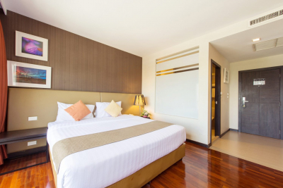 Las mejores ofertas de Mida Hotel Don Mueang Airport Bangkok