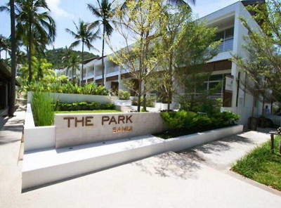 Las mejores ofertas de The Park Samui Koh Samui