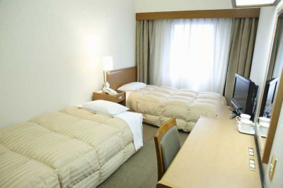 Las mejores ofertas de Dai-Ichi Inn Ikebukuro Tokio