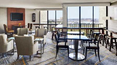 Las mejores ofertas de Marriott Newport Beach Hotel & Spa Newport Beach 