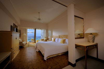 Las mejores ofertas de The Busena Terrace Okinawa 