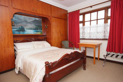 Las mejores ofertas de Alderhaven Country Home KERRY