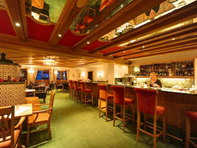 Las mejores ofertas de Arlberg Hotel Sankt Anton Am Arlberg