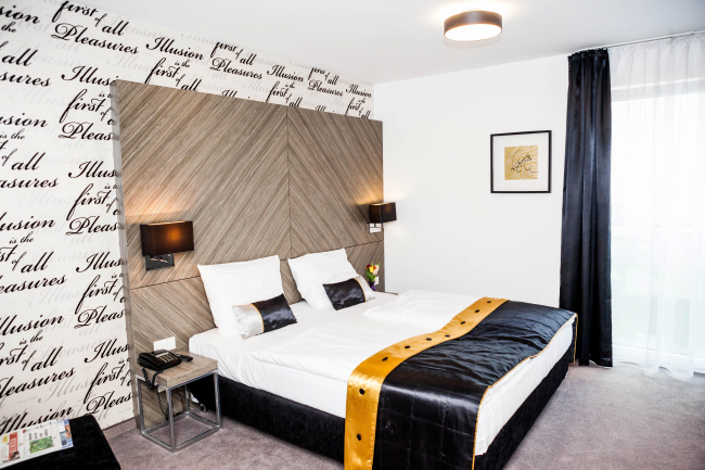 Las mejores ofertas de Elaya Hotel Vienna City West Viena