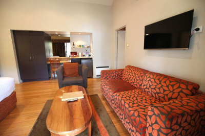 Las mejores ofertas de Freycinet Lodge Coles Bay