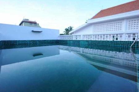 Las mejores ofertas de Karavansara Retreat and Residences Siem Reab