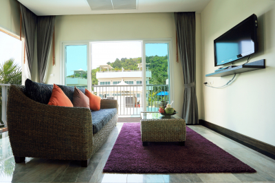 Las mejores ofertas de Karon Sovereign All Suites Phuket 