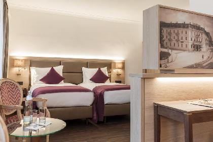 Las mejores ofertas de IMLAUER HOTEL PITTER SLZBURG Salzburg