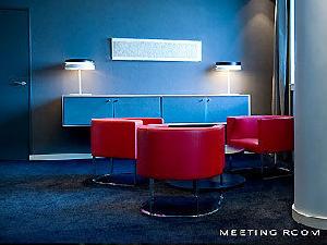 Las mejores ofertas de Sofitel Lux Le Grand Ducal Luxemburg
