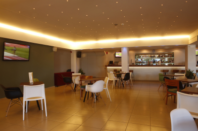 Las mejores ofertas de Dessole Coral Hotel Achlia