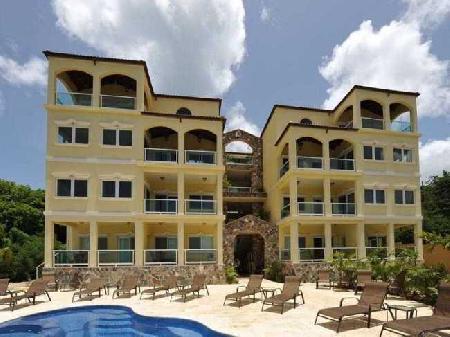 Las mejores ofertas de Sea Shore Allure Cruz Bay