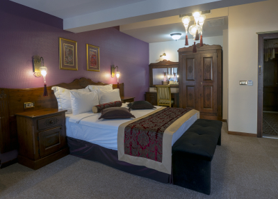 Las mejores ofertas de Rose Garden Suites Istanbul Estambul