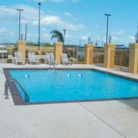 Las mejores ofertas de LA QUINTA INN SUITES PORT LAVACA Port Lavaca