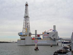 Las mejores ofertas de HARBOR HOUSE AT PIER 21 Galveston