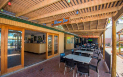 Las mejores ofertas de Ningaloo Reef Resort Coral Bay Coral Bay 