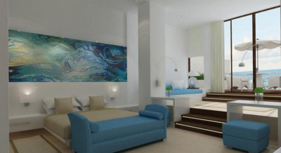 Las mejores ofertas de Michelle Boutique Hotel Balapitiya Bentota