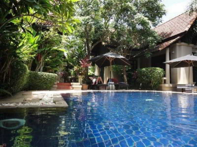 Las mejores ofertas de Montra Samui Koh Samui