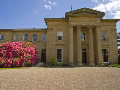 Las mejores ofertas de Longhirst Hall Golf & Spa Alnwick