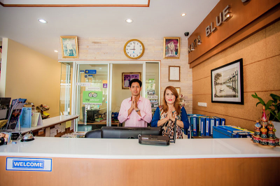 Las mejores ofertas de Kata Blue Sea Resort Phuket 