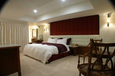 Las mejores ofertas de Mate Hotel Suwon Suwon