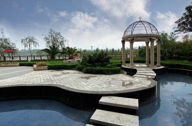 Las mejores ofertas de New Century ManJu Hotel  Shanghai