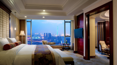 Las mejores ofertas de Soluxe Hotel Guangzhou Guangzhou