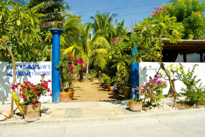 Las mejores ofertas de Villa Mozart y Macondo Puerto Escondido