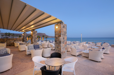 Best offers for Arina Beach Hotel Heraklion
