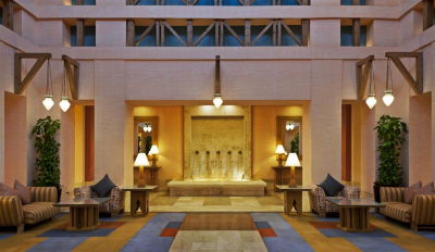 Las mejores ofertas de Sheraton Miramar El Gouna