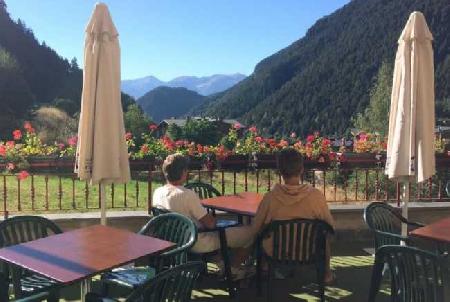 Las mejores ofertas de ApartSant Andreu Arinsal