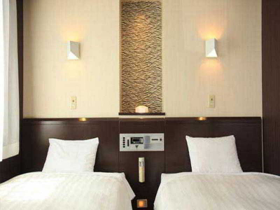 Las mejores ofertas de Wing International Chitose Sapporo