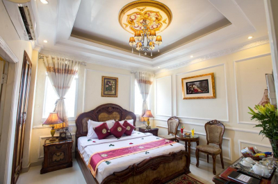 Las mejores ofertas de Louis Hoi An 