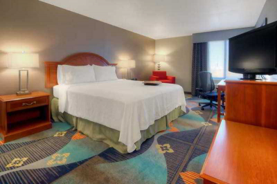 Las mejores ofertas de Hampton Inn Milpitas Milpitas
