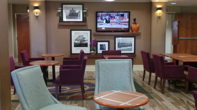Las mejores ofertas de Hampton Inn San Francisco Airport South San Francisco