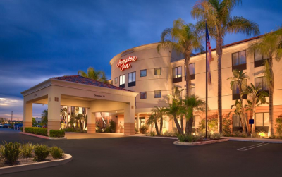 Las mejores ofertas de Hampton Inn South Orange County Foothill Ranch