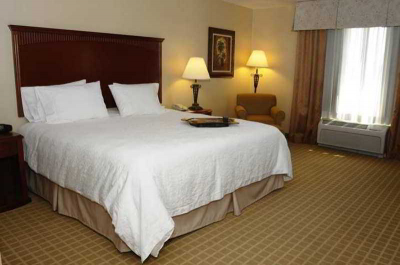 Las mejores ofertas de Hampton Inn & Suites Redding, Ca Redding