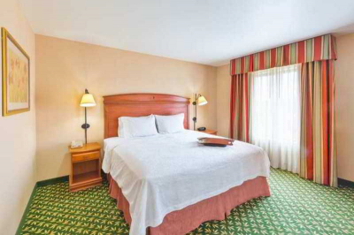 Las mejores ofertas de Hampton Inn & Suites Rohnert Park - Sonoma County Rohnert Park