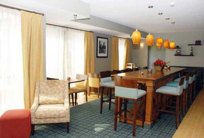 Las mejores ofertas de Hampton Inn Texas City Texas City 