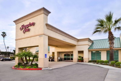 Las mejores ofertas de Hampton Inn Channel Islands Harbor Oxnard 