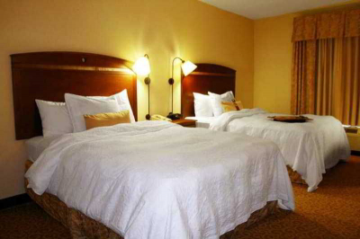 Las mejores ofertas de Hampton Inn Oneonta, Ny Oneonta