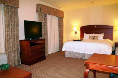 Las mejores ofertas de Hampton Inn & Suites Pharr, Tx Pharr 