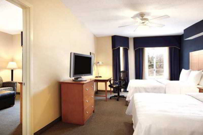 Las mejores ofertas de Homewood Suites by Hilton Ithaca Ithaca