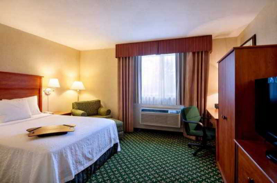 Las mejores ofertas de Hampton Inn - Portland/Clackamas Clackamas 