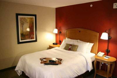 Las mejores ofertas de Hampton Inn Cedar City, Ut Cedar City